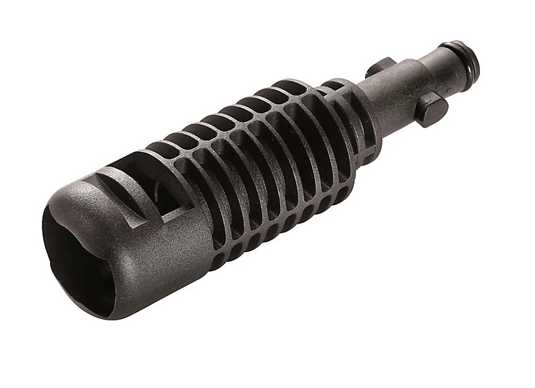 Castorama Adaptateur Nilfisk Alka Baïonnette 3 Castorama Adaptateur Nilfisk Alka Baïonnette