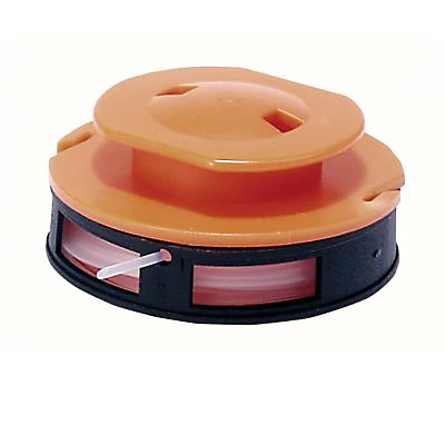 Castorama Bobine De Fil Pour Coupe Bordures Black & Decker GL 320/325 3 Castorama Bobine De Fil Pour Coupe Bordures Black & Decker GL 320/325