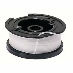 Castorama Bobine De Fil Pour Coupe Bordures Black+Decker GL 3630