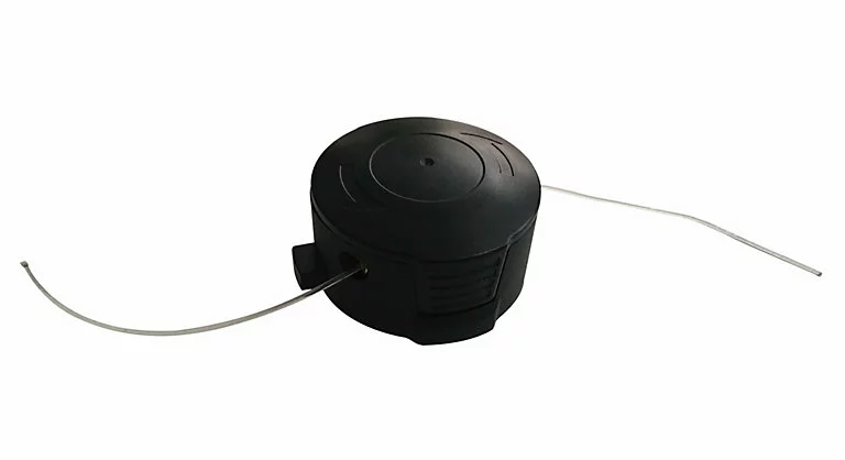 Castorama Bobine De Rechange Pour Coupe-bordures électrique 1000W 3 Castorama Bobine De Rechange Pour Coupe-bordures électrique 1000W