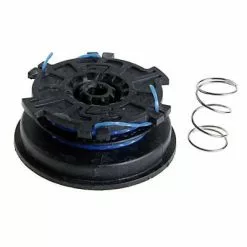 Castorama Bobine De Remplacement Pour Coupe Bordures RYOBI RLT1038