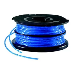 Castorama Bobine Pour Coupe Bordures Black & Decker 2+1 A 6441 X 3gf