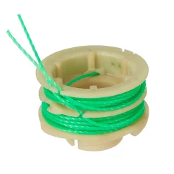 Castorama Bobine Pour Coupe Bordures Erbauer 35cm