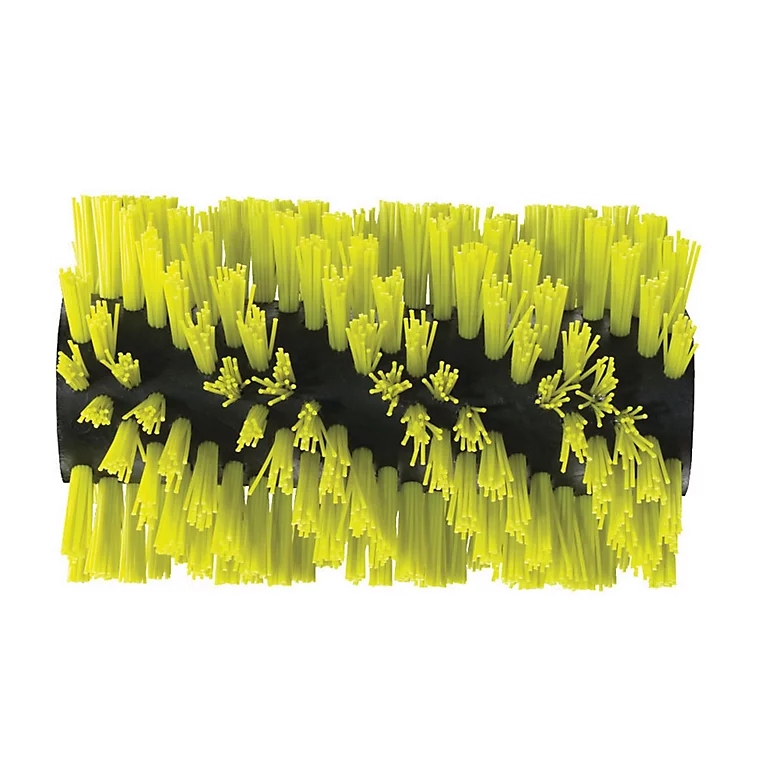 Castorama Brosse Nylon Pour Pelouse Artificielle Pour Nettoyeurs De Sols Sur Batterie Ryobi RY18PCB-0 / RY18PCB-140 3 Castorama Brosse Nylon Pour Pelouse Artificielle Pour Nettoyeurs De Sols Sur Batterie Ryobi RY18PCB-0 / RY18PCB-140