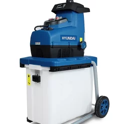 Castorama Broyeur De Végétaux électrique Hyundai HBVES2800 2800 W 44 Mm