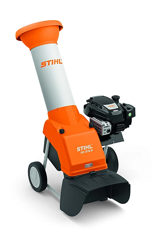 Castorama Broyeur Thermique Stihl GH370S - Coupe Max 45mm 2 Castorama Broyeur Thermique Stihl GH370S - Coupe Max 45mm