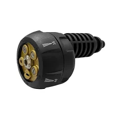 Castorama Buse 5 En 1 Pour Nettoyeur Haute Pression Mac Allister 2700 W