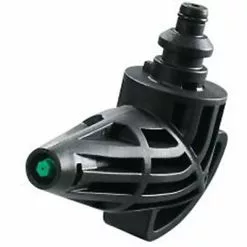 Castorama Buse à 90° Bosch Pour Nettoyeur Haute Pression