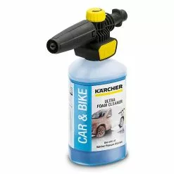 Castorama Buse à Mousse Karcher FJ 10 C