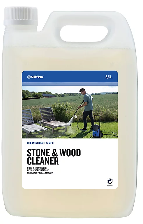 Castorama Détergent Pierre Et Bois Nilfisk 2,5L 3 Castorama Détergent Pierre Et Bois Nilfisk 2,5L
