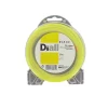 Castorama Fil De Nylon Rond Diall Ø1,6mm 15m -outil de jardin Soldes Magasin fil de nylon rond diall 1 6mm 15m3454975832796 08cf