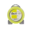 Castorama Fil De Nylon Rond Diall Ø2,4mm 15m 1 Castorama Fil De Nylon Rond Diall Ø2,4mm 15m -outil de jardin Soldes Magasin fil de nylon rond diall 2 4mm 15m3454975832802 08c