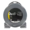 Castorama Fil De Nylon Titanium Diall Ø2,4mm 81m 2 Castorama Fil De Nylon Titanium Diall Ø2,4mm 81m -outil de jardin Soldes Magasin fil de nylon titanium diall 2 4mm 81m3454975832864 08c