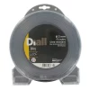 Castorama Fil De Nylon Titanium Diall Ø3mm 56m 2 Castorama Fil De Nylon Titanium Diall Ø3mm 56m -outil de jardin Soldes Magasin fil de nylon titanium diall 3mm 56m3454975832888 08c