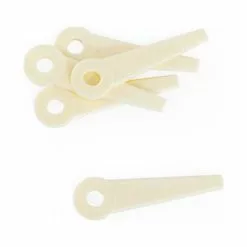 Castorama Jeu 12 Couteaux Polycut Stihl