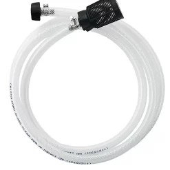 Castorama Kit Aspiration 3 M Pour Nettoyeur Haute Pression Mac Allister