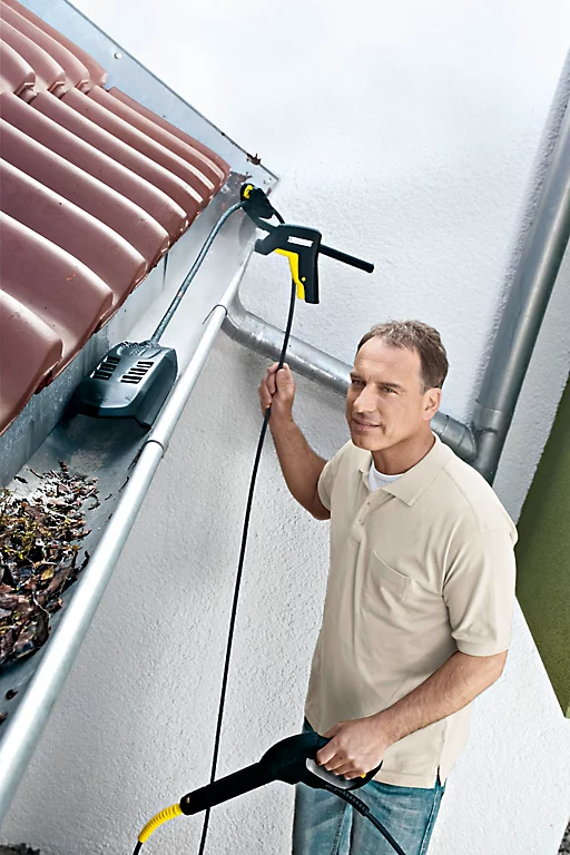 Castorama Kit De Nettoyage Canalisation Gouttière Karcher 3 Castorama Kit De Nettoyage Canalisation Gouttière Karcher