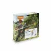 Kit De Nettoyage Et D'entretien Stihl Care & Clean FS Plus Pour Débroussailleuses Et Coupe-bordures 2 Kit De Nettoyage Et D'entretien Stihl Care & Clean FS Plus Pour Débroussailleuses Et Coupe-bordures -outil de jardin Soldes Magasin kit de nettoyage et d entretien stihl care clean fs plus pour debroussailleuses et coupe bordures0886661596867 01c FR CF