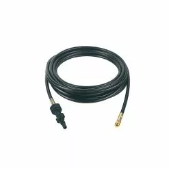 Castorama Kit Débouche Canalisation 8 M Pour Nettoyeur Haute Pression Mac Allister