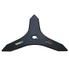 Lame 3 Dents Stihl 1 Lame 3 Dents Stihl -outil de jardin Soldes Magasin lame 3 dents stihl0795711043858 02c