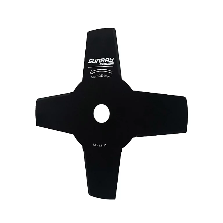 Castorama Lame Pour Débroussailleuse 23cm 3 Castorama Lame Pour Débroussailleuse 23cm