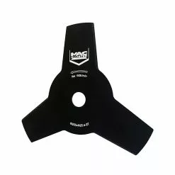 Castorama Lame Pour Débroussailleuse Mac Allister 25,5cm