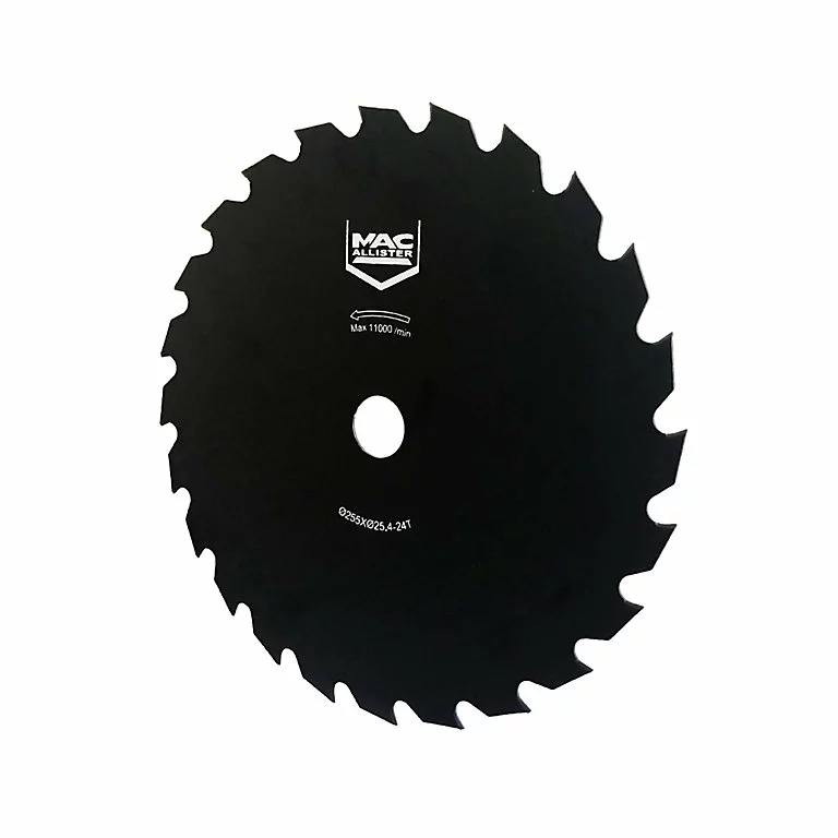 Castorama Lame Pour Débroussailleuse Mac Allister 43cm 3 Castorama Lame Pour Débroussailleuse Mac Allister 43cm