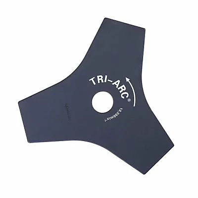 Castorama Lame Tri Arc Pour Débroussailleuse Ryobi RXBC01 Expand-it 3 Castorama Lame Tri Arc Pour Débroussailleuse Ryobi RXBC01 Expand-it