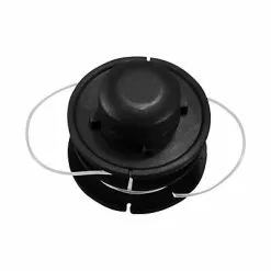 Castorama Lot De 2 Bobines Fil Pour Coupe-bordures FPGT250-3