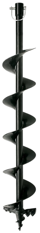 Castorama Mèche De Forage Pour Tarière Einhell GP-EA 18/150 Li BL (diamètre De Forage 120 Mm, Longueur 80 Cm) 3 Castorama Mèche De Forage Pour Tarière Einhell GP-EA 18/150 Li BL (diamètre De Forage 120 Mm, Longueur 80 Cm)