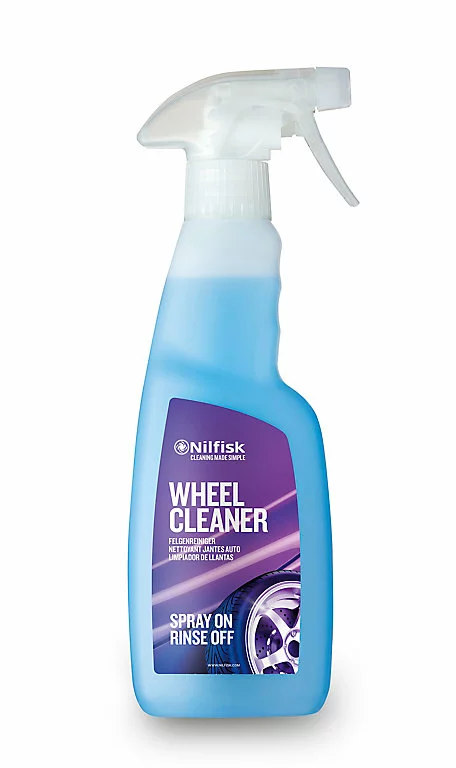 Castorama Nettoyant Pour Jantes Auto Nilfisk 500 Ml 2 Castorama Nettoyant Pour Jantes Auto Nilfisk 500 Ml