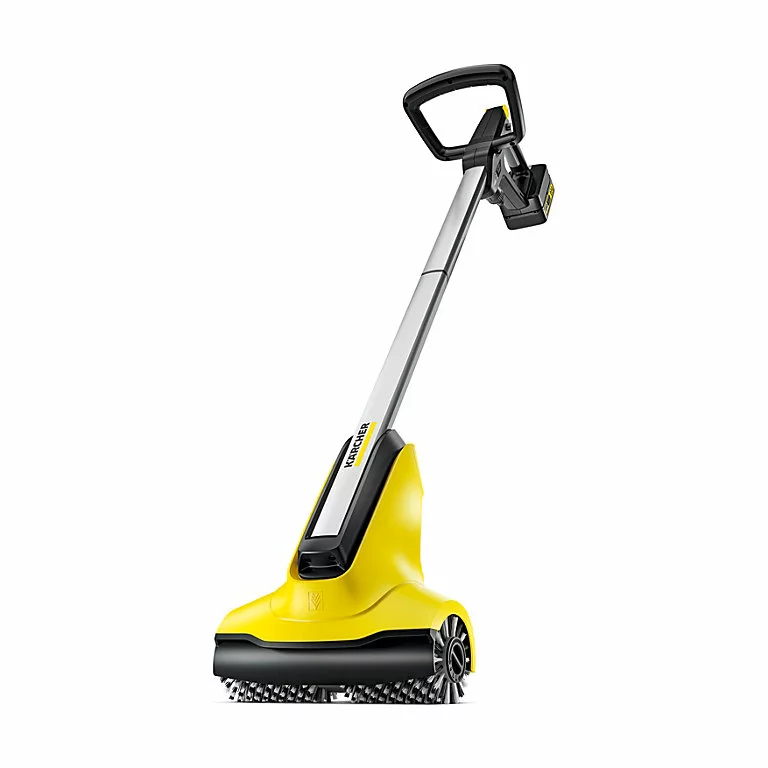 Castorama Nettoyeur De Terrasse En Bois Karcher PCL 3-18 3 Castorama Nettoyeur De Terrasse En Bois Karcher PCL 3-18