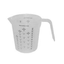 Castorama Pichet Doseur 2 Temps FP390