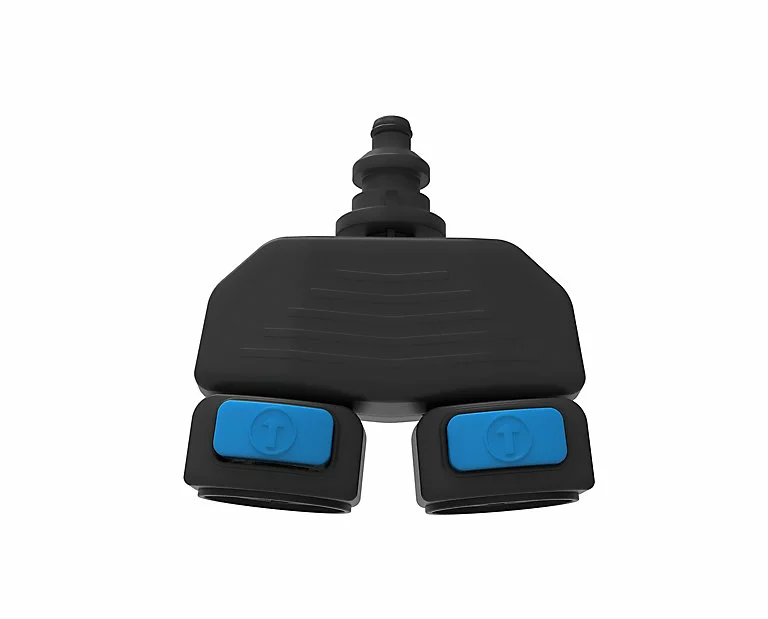 Castorama Porte Buse Double Pour Nettoyeur Haute Pression Mac Allister 2700 W 3 Castorama Porte Buse Double Pour Nettoyeur Haute Pression Mac Allister 2700 W