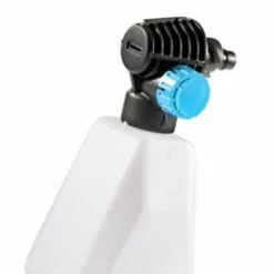 Castorama Set De Moussage Pour Nettoyeur Multijet Gloria