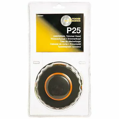 Castorama Tête Complète Cabrio 233 McCulloch 3 Castorama Tête Complète Cabrio 233 McCulloch