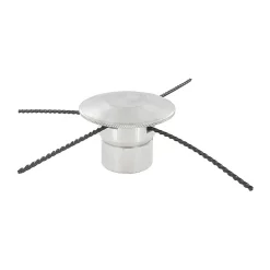 Castorama Tête Complète Multi Fil Alu