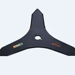 Castorama Tête Couteau Stihl 3 Dents Taillis 300 Mm