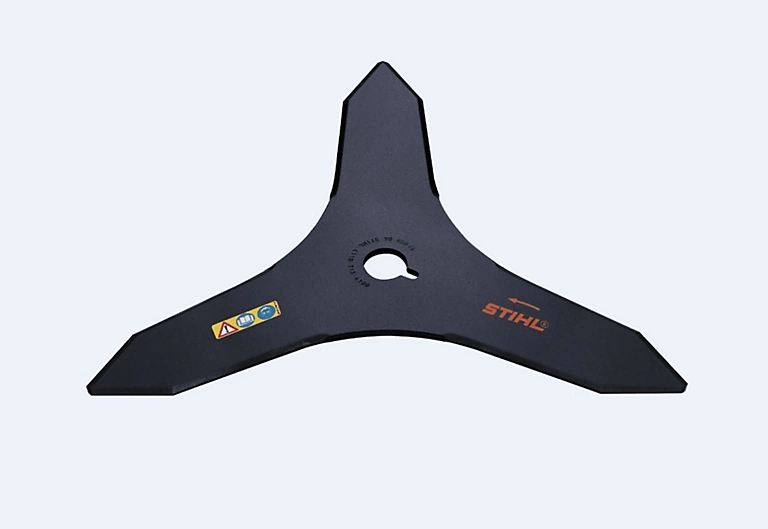 Castorama Tête Couteau Stihl 3 Dents Taillis 300 Mm 3 Castorama Tête Couteau Stihl 3 Dents Taillis 300 Mm